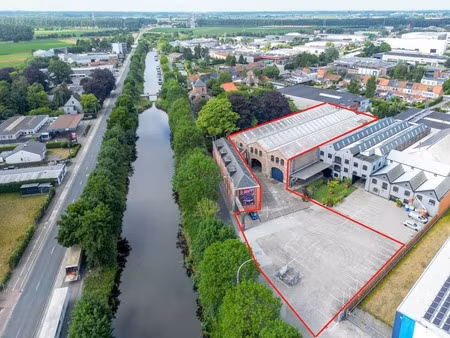 commercieel te koop in eeklo