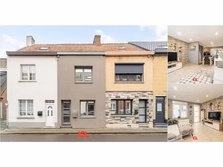 maison à vendre à oudstrijdersstraat 19 huizingen (rbv31135)