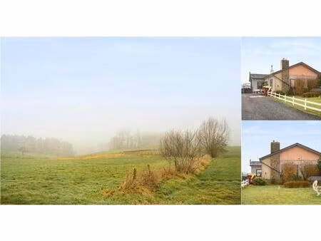 bungalow à vendre à leberg 3 brakel (rbv31017)