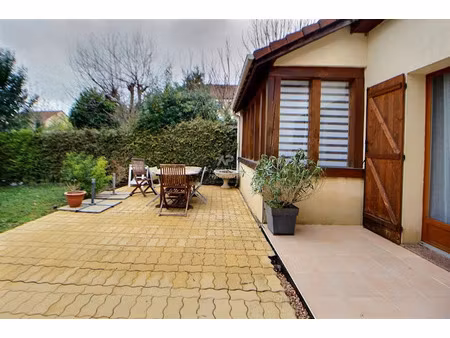 vente maison 5 pièces 136 m² à vaux-sur-seine (78740)  441 000 €