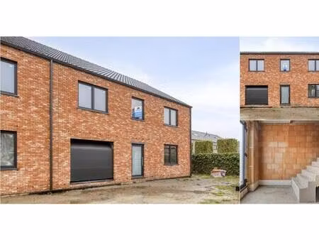 maison à vendre à beukenstraat 44 zolder (rbv30541)