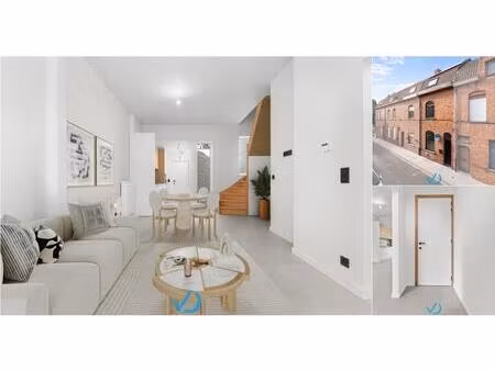 maison à vendre à waterkasteelstraat 46 ieper (rbv31161)