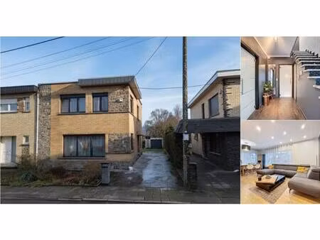 maison à vendre à avenue célestin demblon 9 alleur (vbd89308)