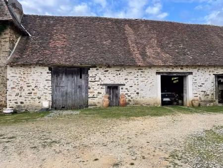 maison 10 pièces - 394 m²