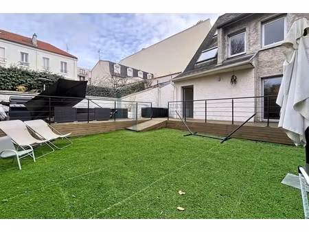 annonce appartement à vendre