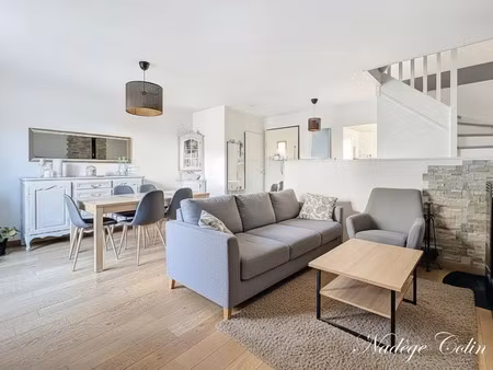 vente maison 5 pièces 103 m² à guyancourt (78280)  445 000 €