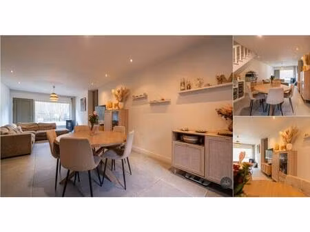 maison à vendre à molenheidebaan 27 hever (rbv30856)