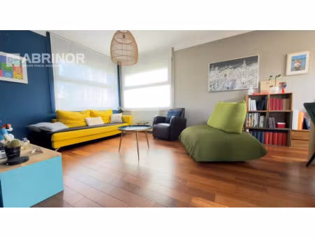 vente maison 5 pièces 106 m² à ennetières-en-weppes (59320)  470 000 €