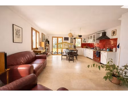 vente maison 5 pièces 150 m² à vic-la-gardiole (34110)  424 000 €