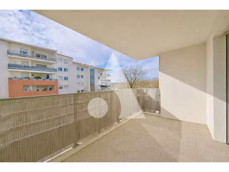 appartement aix-en-provence 2 pièce(s) 47 m2