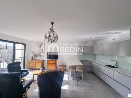 appartement 3 pièces