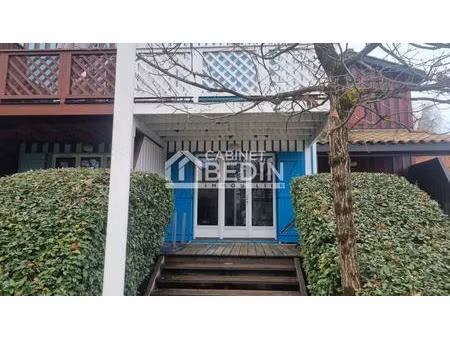 appartement 2 pièces