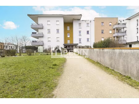 appartement 2 pièces