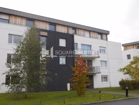 appartement proche du parc de la rhonelle