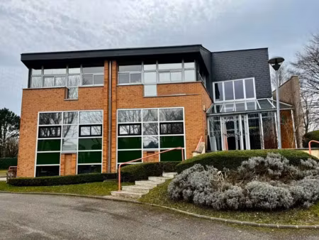 vente bureau bois guillaume 76230