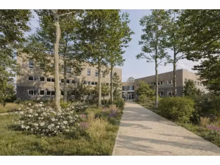 bureaux à vendre à saint-herblain programme neuf avec terrasses privatives