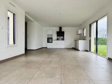 maison en centre ville adaptée pmr de 2022