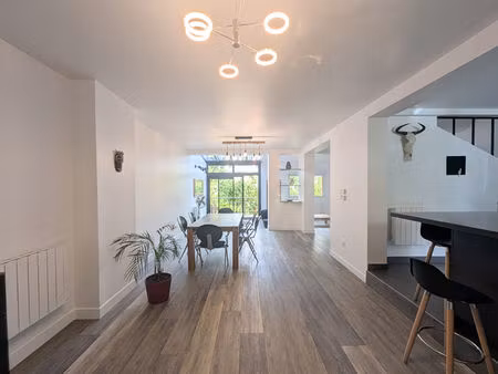 maison contemporaine