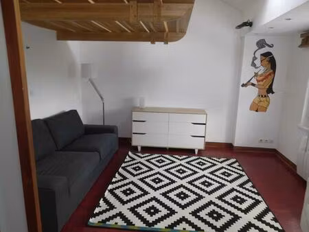 location appartement 2 pièces 50 m² à nancy (54000)
