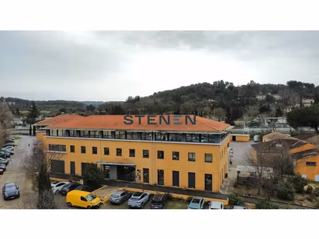 location-bureaux-aix-en-provence-105m²