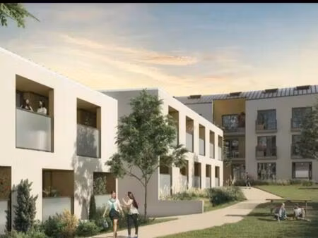 location appartement 1 pièce 25 m² à reims (51100)