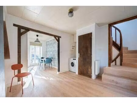 location appartement 5 pièces meublé à trignac (44570) : à louer 5 pièces meublé / 71m² tr