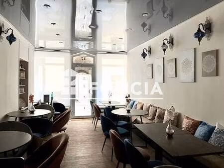 espace bureau à vendre