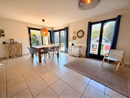 vente maison 4 pièces 106.38 m² à annecy (74000)  660 000 €