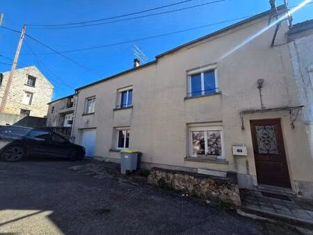 maison à louer