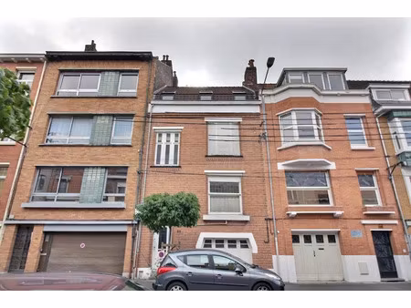 vente maison 6 pièces 144 m² à lambersart (59130)  609 000 €