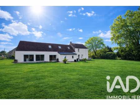 vente maison/villa 11 pièces