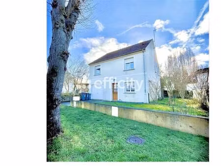 maison de ville à vendre