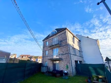 braine-l'alleud  duplex 2 chambres