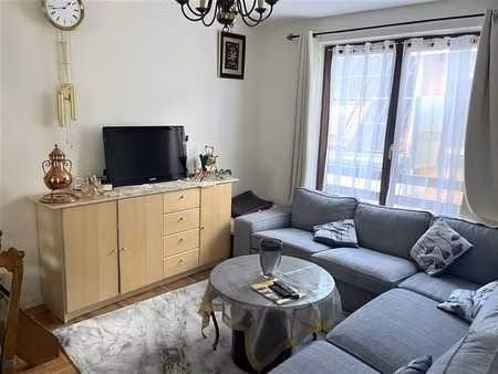 duplex 1 chambre au centre de wavre