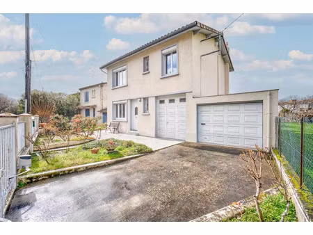 vente maison 5 pièces 100 m² à blagnac (31700)  504 000 €