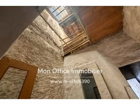 annonce maison à vendre