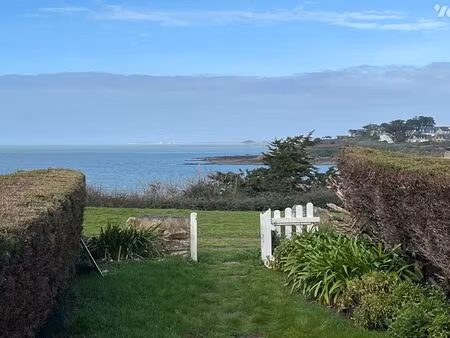 vente maison 3 pièces 70 m² arzon (56640)