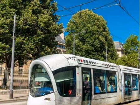 achat : appartement (69500)