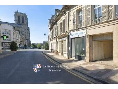 local commercial à vendre