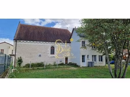 au coeur d'une chapelle du 16eme siecle  local commercial atypique de 136 m2