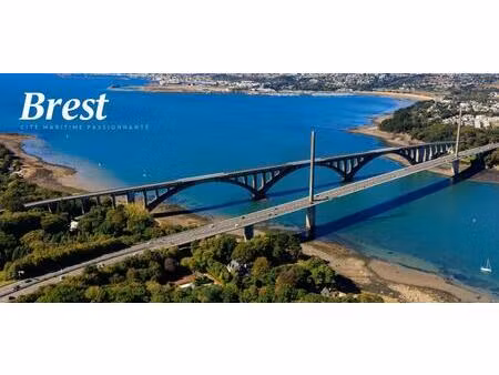 achat : appartement (29200)