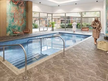 achat : appartement (29200)