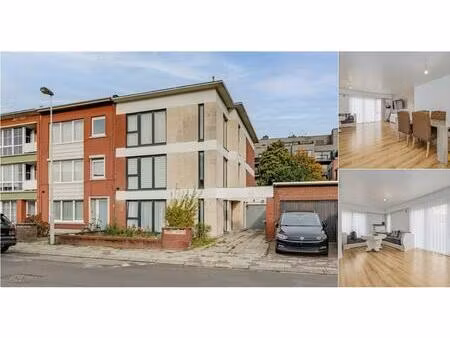 immeuble de rapport à vendre à vroenhofstraat 4 deurne (rbv30634)