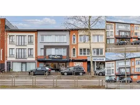 immeuble de rapport à vendre à antwerpsestraat 251-253 mortsel (rbv31165)