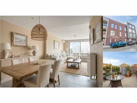 immeuble de rapport à vendre à g. gezellestraat 3 oostnieuwkerke (rbv31109)