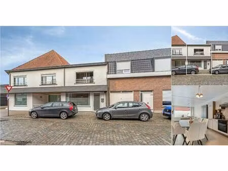 immeuble de rapport à vendre à guido gezellestraat 23 oostnieuwkerke (rbv31111)