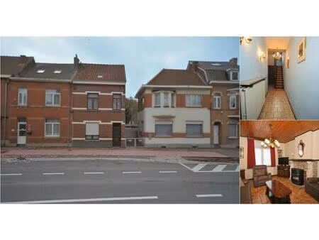 maison à vendre à brusselsesteenweg 176 asse (rbv30505)