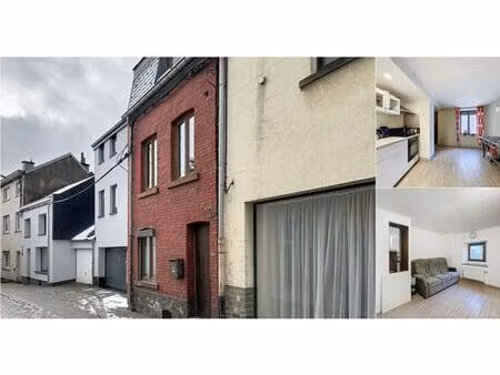 maison à vendre avec 2 chambres   bastogne (vbd89303)