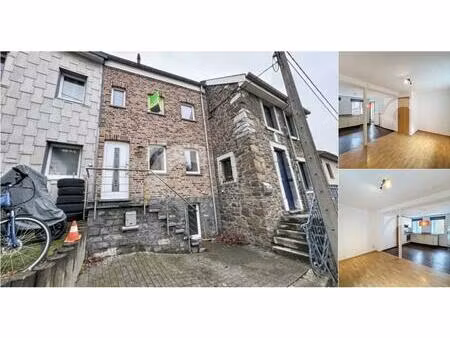 maison à vendre à edelstraße 32 eupen (vbd89289)