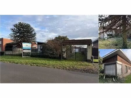 maison à vendre à jachtlaan 20 itegem (rbv31038)